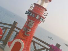 -红星渔村(将军石店)