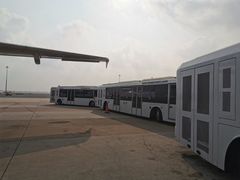 -曼谷素万那普国际机场