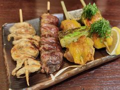 -鸟鹏烧鸟居酒屋(昌岗店)