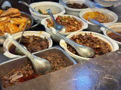 -李叁面馆(妇幼店)