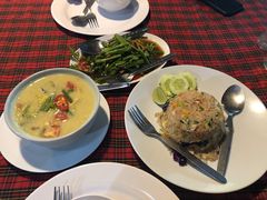 -Raya Father Restaurant