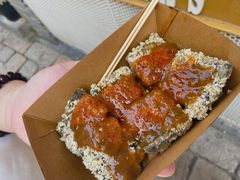 -品腐记·豆腐王朝(老门东总店)