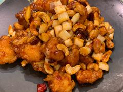 -裕德隆清真饭庄·天津特色菜(东丽店)