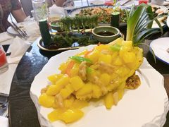 -夜宴江景餐厅