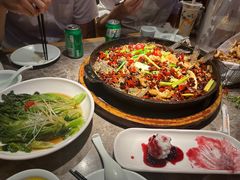 -老板恋上鱼(恒隆广场店)