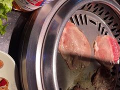 -梨花自助烤肉(天河城店)