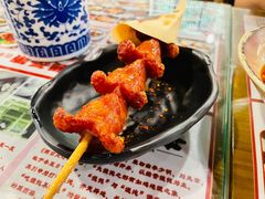 -双燕楼·手工馄饨·汤面小吃(世纪汇店)