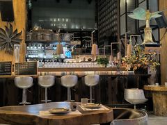 -上桥水产·海鲜餐厅(五四广场店)