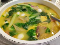 -壹品宴掦·淮扬菜(新牌坊店)