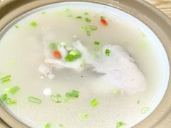 -叁煨蹄花·下饭盐帮菜(人民广场店)
