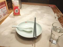 -小吊梨汤·北京菜·烤鸭(清河万象汇店)