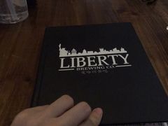 -Liberty Brewing Co·曼哈顿餐吧
