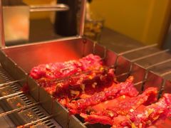 -邢氏老太太烤串(北兴街店)