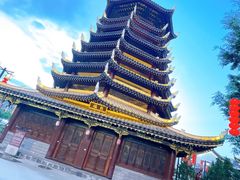 -靖西锦绣古镇景区