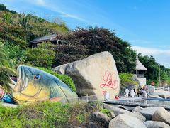 -海南分界洲岛旅游区