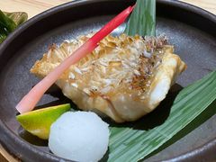 -鮨清日本料理