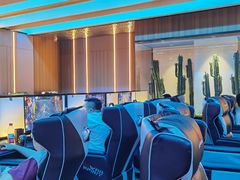 -青水瓦台汤泉(未央店)