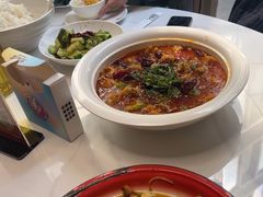 -九老汉·川渝江湖菜(合川路2店)