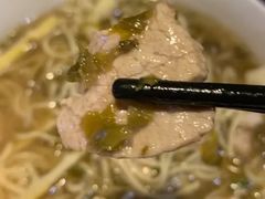 片儿川-大牌大·传统杭帮菜(湖滨店)