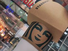 -星巴克臻选(郑州国贸360广场店)