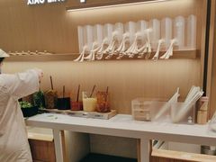 -小满手工粉(北京顺义华联店)