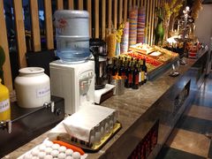 -蓝钻·国际美食海鲜自助百汇(西直门店)