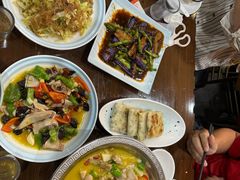 -李东农庄(中南百草园地标店)