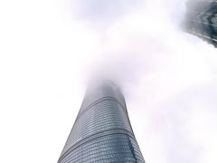 -上海中心大厦