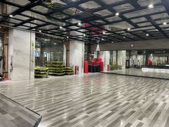 -悦莱美游泳健身(珠江新城花城汇店)