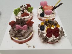 -爱之旅diy烘焙坊(西直门店)