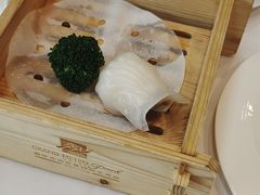 -南宁荔园维景国际酒店·荔园中餐厅