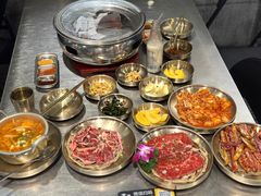 -本炙炭烤·蒲烧活鳗料理店(金沙洲店)