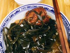 -水门桥面馆(东坡雅居店)
