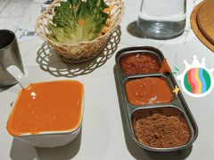 -花味烤肉·拌饭(庐阳万象汇店)