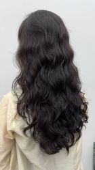 -V7 HAIR SALON烫发染发接发