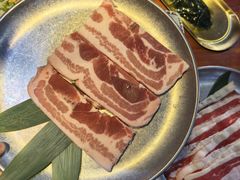 -火炉情韩国料理店(古田路店)