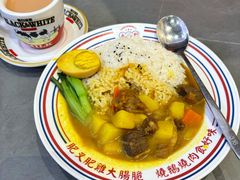 -永盛茶档·港式餐厅(桥北店)