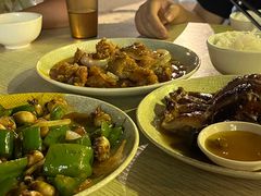 -紫金食坊(江南西路店)