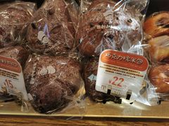 -西村叔叔的店·面包·甜品·蛋糕(清河万象汇店)