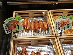 -鲜道寿司(雨花虹悦城店)