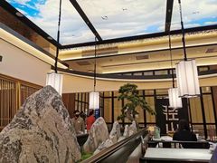 -径山十八道·风味民间菜(杭州总店)