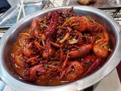 麻辣龙虾-九喜龙虾(凤城六路直营店)
