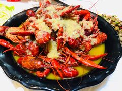 -香满锅老北京羊蝎子火锅·家常菜(新街口店)