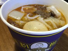 -精粉世家(汉街总部国际A座店)