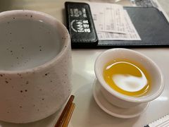 -渔语鱼酸菜鱼新川菜(来福士店)