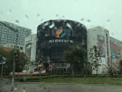 -浦江城市生活广场(江月路店)