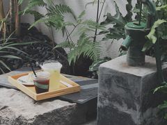 -漫笙舍Manse·咖啡·民宿