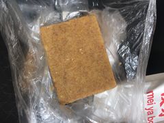 花生糕-没牙伯花生汤店(老药洲店)