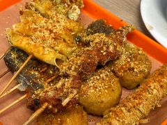 -小街曹师傅砂锅麻辣烫(亚泰大街店)