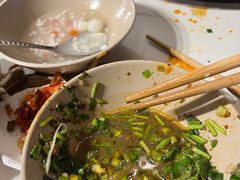 -岗上渣渣老火锅(两路口店)